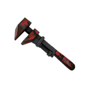 Geometrical Teams Wrench (Minimal Wear)