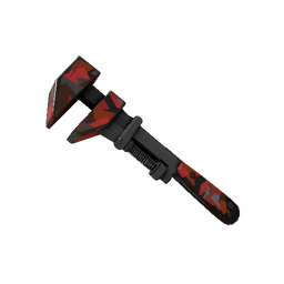 free tf2 item Geometrical Teams Wrench (Minimal Wear)