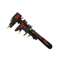 Unusual Festivized Geometrical Teams Wrench (Field-Tested) (Cool)