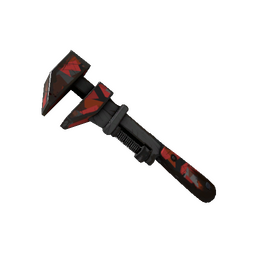 free tf2 item Geometrical Teams Wrench (Field-Tested)