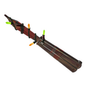 Strange Festivized Geometrical Teams Knife (Factory New)