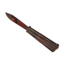 Specialized Killstreak Geometrical Teams Knife (Factory New)