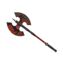 Geometrical Teams Scotsman's Skullcutter (Minimal Wear)