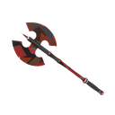 Specialized Killstreak Geometrical Teams Scotsman's Skullcutter (Factory New)