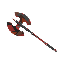 free tf2 item Specialized Killstreak Geometrical Teams Scotsman's Skullcutter (Factory New)