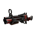 Geometrical Teams Iron Bomber (Battle Scarred)