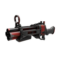 Geometrical Teams Iron Bomber (Minimal Wear)