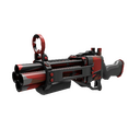 Geometrical Teams Iron Bomber (Factory New)