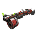 Festivized Specialized Killstreak Geometrical Teams Panic Attack (Minimal Wear)