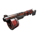 Geometrical Teams Panic Attack (Minimal Wear)