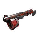 Geometrical Teams Panic Attack (Factory New)