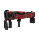 Unusual Professional Killstreak Geometrical Teams Black Box (Minimal Wear) (Hot)
