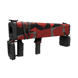 free tf2 item Strange Professional Killstreak Geometrical Teams Black Box (Minimal Wear)