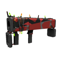 free tf2 item Festivized Geometrical Teams Black Box (Factory New)