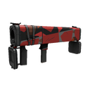 Strange Specialized Killstreak Geometrical Teams Black Box (Field-Tested)