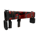 Strange Geometrical Teams Black Box (Battle Scarred)