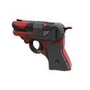 Geometrical Teams Shortstop (Minimal Wear)