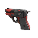 Geometrical Teams Shortstop (Field-Tested)