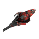 Geometrical Teams Holy Mackerel (Minimal Wear)