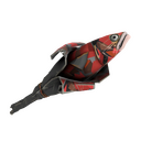 Geometrical Teams Holy Mackerel (Field-Tested)