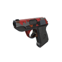 Killstreak Geometrical Teams Pistol (Minimal Wear)