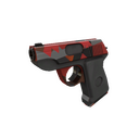 Specialized Killstreak Geometrical Teams Pistol (Factory New)