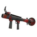 Strange Specialized Killstreak Geometrical Teams Rocket Launcher (Field-Tested)