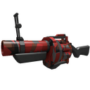 Geometrical Teams Grenade Launcher (Factory New)