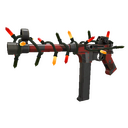 Strange Festivized Geometrical Teams SMG (Field-Tested)