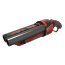 Specialized Killstreak Geometrical Teams Scattergun (Factory New)