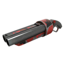Unusual Geometrical Teams Scattergun (Field-Tested) (Cool)
