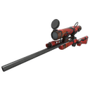 Geometrical Teams Sniper Rifle (Factory New)