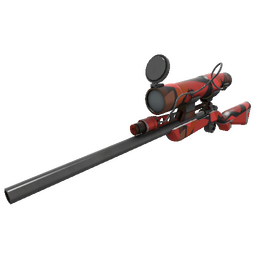 Geometrical Teams Sniper Rifle (Factory New)