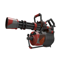 free tf2 item Strange Specialized Killstreak Geometrical Teams Minigun (Minimal Wear)