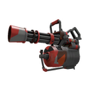Geometrical Teams Minigun (Factory New)