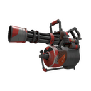 Geometrical Teams Minigun (Field-Tested)