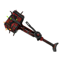 Strange Festivized Geometrical Teams Powerjack (Field-Tested)