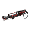 Strange Specialized Killstreak Geometrical Teams Degreaser (Factory New)