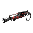 Unusual Professional Killstreak Geometrical Teams Degreaser (Field-Tested) (Hot)