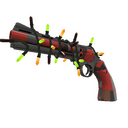 Festivized Geometrical Teams Revolver (Factory New)