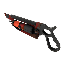 Geometrical Teams Ubersaw (Minimal Wear)