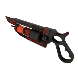 Geometrical Teams Ubersaw (Well-Worn)