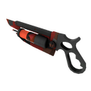 Professional Killstreak Geometrical Teams Übersaw (Factory New)