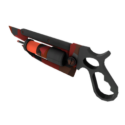 Geometrical Teams Ubersaw (Factory New)