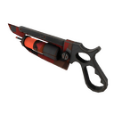 Unusual Killstreak Geometrical Teams Übersaw (Field-Tested) (Cool)