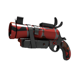 free tf2 item Geometrical Teams Detonator (Minimal Wear)