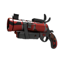 Specialized Killstreak Geometrical Teams Detonator (Factory New)