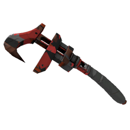 free tf2 item Specialized Killstreak Geometrical Teams Jag (Minimal Wear)