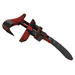 free tf2 item Specialized Killstreak Geometrical Teams Jag (Factory New)