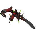 Strange Festivized Specialized Killstreak Geometrical Teams Jag (Field-Tested)